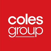 Coles Group logo - Similar company to Crown Resorts