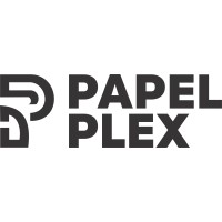 PAPELPLEX logo - Similar company to File Management Com Srl