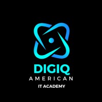 DigiQ American IT Academy logo - Similar company to Insayn Tech