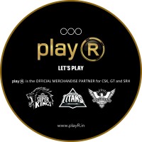 playR logo - Similar company to Beatom.Net