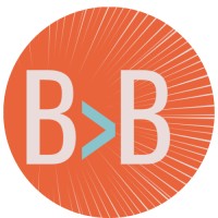 Bigger Than Biscuits logo - Similar company to Fathom Research Consultancy