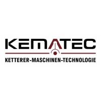 Ke-Ma-Tec GmbH, Ketterer Maschinen Technologie logo - Similar company to Gtec (German Technology & Engineering Cooperation)