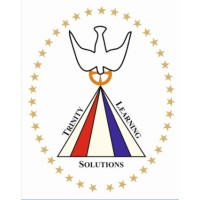 Trinity Learning Solutions logo - Similar company to Virtual Expanders