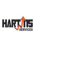 HARTINS SERVICES logo - Similar company to Inspek Technical Services