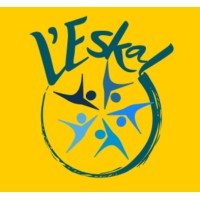 Tiers-Lieu L'Eskal logo - Similar company to La Sphère - Fabrik 3.60