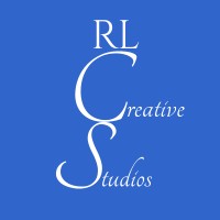RL Creative Studios logo - Similar company to Joel Sharp Creative
