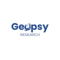 GeoPsy Research logo - Similar company to Serian Geospatial