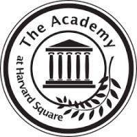 The Academy at Harvard Square logo - Similar company to You Rise Non-Profit
