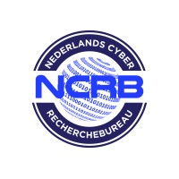 Nederlands Cyber Recherchebureau logo - Similar company to Fraude Scanner