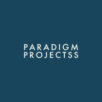 Paradigm projectss logo - Similar company to Gorai & Associates