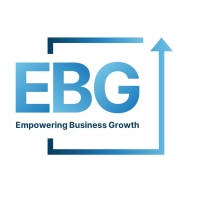 EBG Empowering Business Growth logo - Similar company to Learning Gems Technologies Pvt Ltd