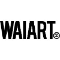 WAIART logo - Similar company to Science Stories Dk