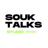 Souktalks logo - Similar company to Simplydigital.Gr