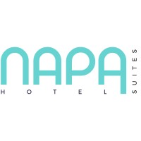 Hotel Napa Suites logo - Similar company to Diles And Rinies | Luxury Villas With Hotel Services