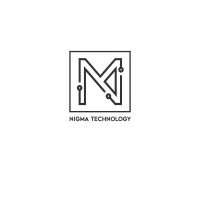 Nigma Technology logo - Similar company to Nigma