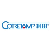Foshan Coretamp Packaging Machinery Co.,Ltd. logo - Similar company to Metalphoto Of Cincinnati