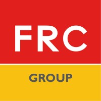 FRC Group - Social Enterprise logo - Similar company to Total Workforce Gmbh.