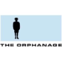 The Orphanage logo - Similar company to I