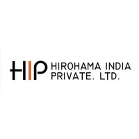 Hirohama India Pvt. Ltd. logo - Similar company to Elphick + Co
