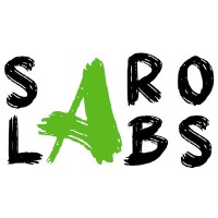 SARO LABS logo - Similar company to Interface Lab
