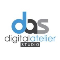 Digital Atelier Studio logo - Similar company to Digital Atelier Interactiv