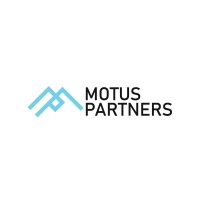 Motus Partners LLC logo - Similar company to The Rice Partnership