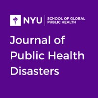 NYU GPH Journal of Public Health Disasters logo - Similar company to Nyu Gph International Student Society