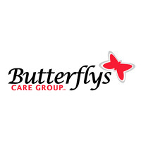 BUTTERFLYS CARE HOMES LTD logo - Similar company to Butterfly Home Care