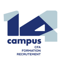 Campus 14 by IFRIA IDF logo - Similar company to Formation Boosther