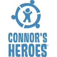 Connor's Heroes Foundation logo - Similar company to Spacemanager