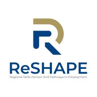 ReSHAPE logo - Similar company to Factoryxchange