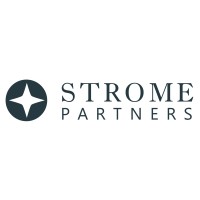 Strome Partners logo - Similar company to Green House Capital Group Limited