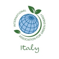 Internation Association for Green Energy (IAGE) - Italy logo - Similar company to Sciencerely