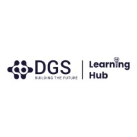 DGS Learning Hub logo - Similar company to Maneat