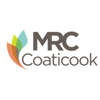 MRC de Coaticook logo - Similar company to Mrc Des Sources
