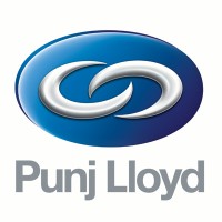 Punj Lloyd Limited logo - Similar company to Simplex Infrastructures Ltd.