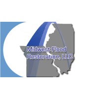 Midwest Flood Restoration logo - Similar company to The Flood Team