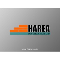 HAREA CONSTRUCTION LIMITED logo - Similar company to Md Developments (London) Ltd