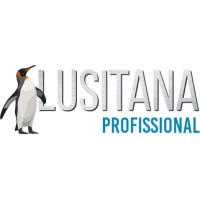 Lusitana Profissional logo - Similar company to Spark'S Brain
