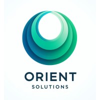 Orient Solutions logo - Similar company to Orient Solutions