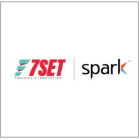 7SET Spark logo - Similar company to Hululearn