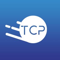 TCP Digital logo - Similar company to Zonk Studios