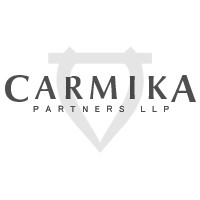 Carmika Partners LLP logo - Similar company to Ifitec S.A. Financial Technology