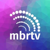 MBRTV - Museu Brasileiro de Rádio e Televisão logo - Similar company to Tera4