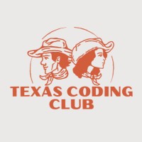 Texas Coding Club logo - Similar company to Planna, Inc.