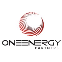 OneEnergy Partners logo - Similar company to Fire2Fission