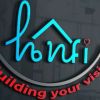 Hanfi Constructions Pvt Ltd logo - Similar company to Roheet Hede & Associates