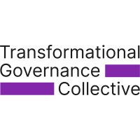 Transformational Governance Stewarding Group logo - Similar company to Huddlecraft