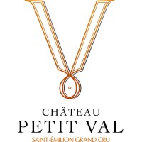Château Petit Val logo - Similar company to Sa Pin