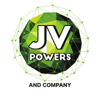 JV Powers logo - Similar company to Weatherization Innovator'S
